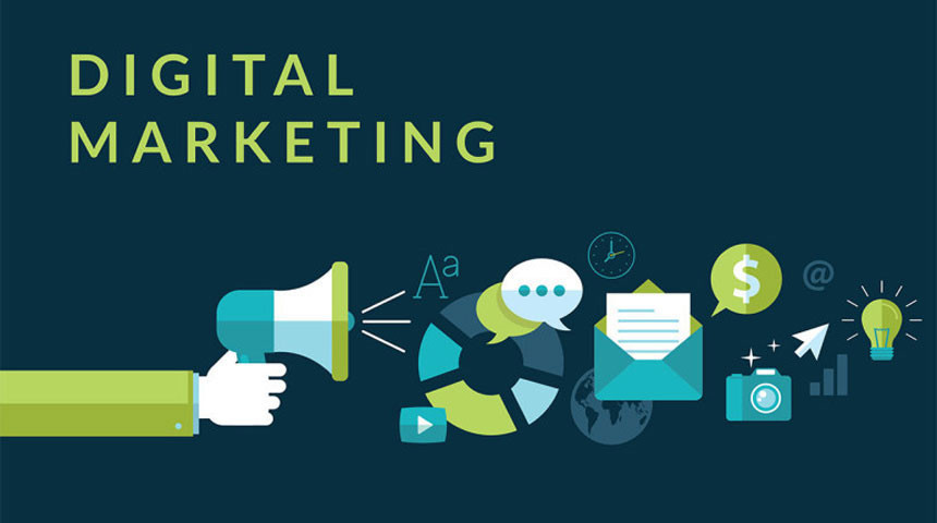 Best Digital Marketing Courses in Aurangabad with Internship & Placement